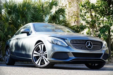 Photos of 2017 Mercedes-Benz C-Class C 300 for sale in Jacksonville, FL at Gravity Autos Jacksonville