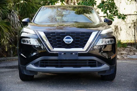 Another view of 2023 Nissan Rogue SV for sale in Jacksonville, FL at Gravity Autos Jacksonville