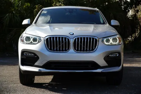 Another view of 2019 BMW X4 xDrive30i for sale in Jacksonville, FL at Gravity Autos Jacksonville