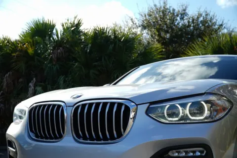 More photos of 2019 BMW X4 xDrive30i at Gravity Autos Jacksonville, FL