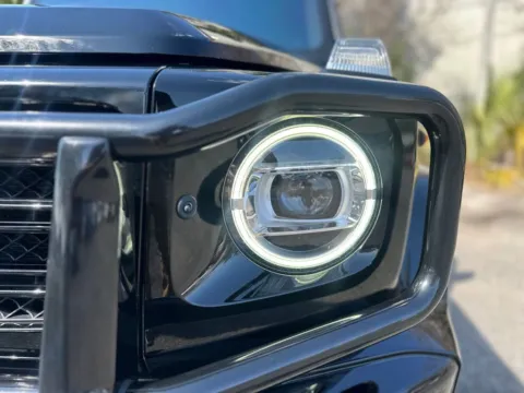 More photos of 2019 Mercedes-Benz G-Class G 550 at Gravity Autos Jacksonville, FL