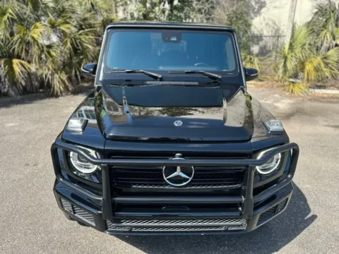 More photos of 2019 Mercedes-Benz G-Class G 550 at Gravity Autos Jacksonville, FL