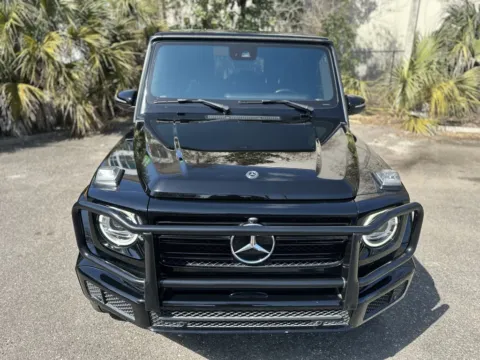 More photos of 2019 Mercedes-Benz G-Class G 550 at Gravity Autos Jacksonville, FL