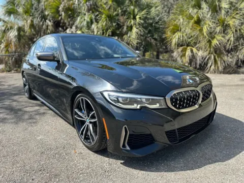 Photos of 2020 BMW 3 Series M340i for sale in Jacksonville, FL at Gravity Autos Jacksonville