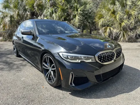 Photos of 2020 BMW 3 Series M340i for sale in Jacksonville, FL at Gravity Autos Jacksonville
