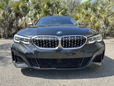 Another view of 2020 BMW 3 Series M340i for sale in Jacksonville, FL at Gravity Autos Jacksonville