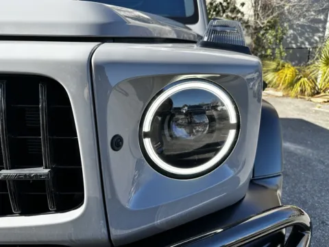 More photos of 2019 Mercedes-Benz G-Class G 63 AMG at Gravity Autos Jacksonville, FL