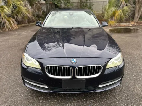 More photos of 2014 BMW 5 Series 535i xDrive at Gravity Autos Jacksonville, FL