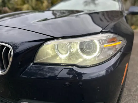 More photos of 2014 BMW 5 Series 535i xDrive at Gravity Autos Jacksonville, FL