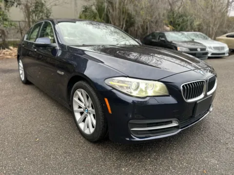 Photos of 2014 BMW 5 Series 535i xDrive for sale in Jacksonville, FL at Gravity Autos Jacksonville