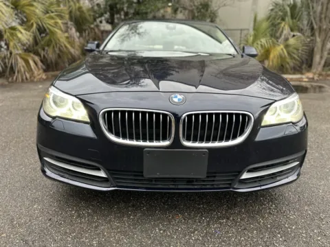 Another view of 2014 BMW 5 Series 535i xDrive for sale in Jacksonville, FL at Gravity Autos Jacksonville