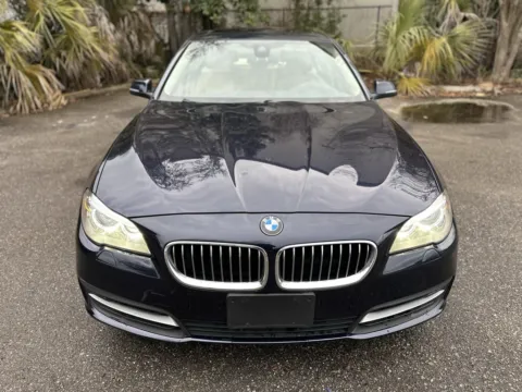 More photos of 2014 BMW 5 Series 535i xDrive at Gravity Autos Jacksonville, FL