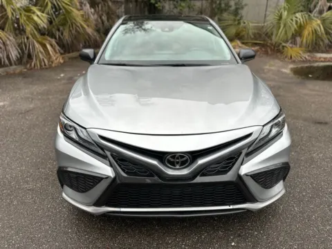More photos of 2022 Toyota Camry XSE at Gravity Autos Jacksonville, FL