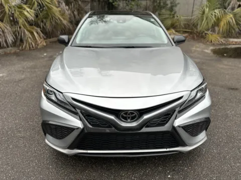 More photos of 2022 Toyota Camry XSE at Gravity Autos Jacksonville, FL