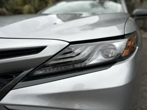 More photos of 2022 Toyota Camry XSE at Gravity Autos Jacksonville, FL