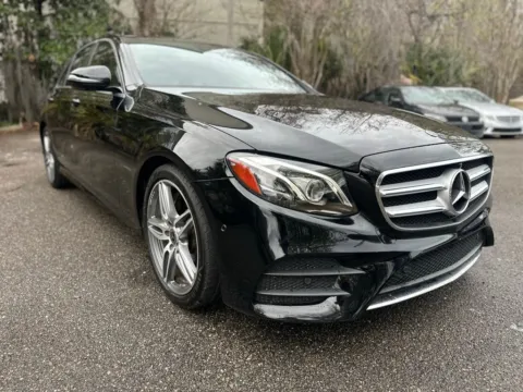 Photos of 2019 Mercedes-Benz E-Class E 300 for sale in Jacksonville, FL at Gravity Autos Jacksonville