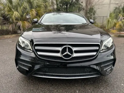 Another view of 2019 Mercedes-Benz E-Class E 300 for sale in Jacksonville, FL at Gravity Autos Jacksonville