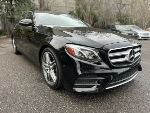 Photos of 2019 Mercedes-Benz E-Class E 300 for sale in Jacksonville, FL at Gravity Autos Jacksonville