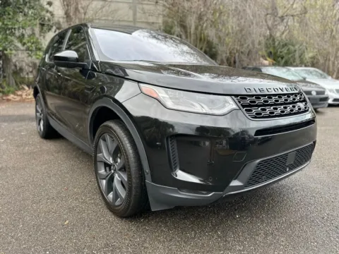Photos of 2021 Land Rover Discovery Sport S for sale in Jacksonville, FL at Gravity Autos Jacksonville