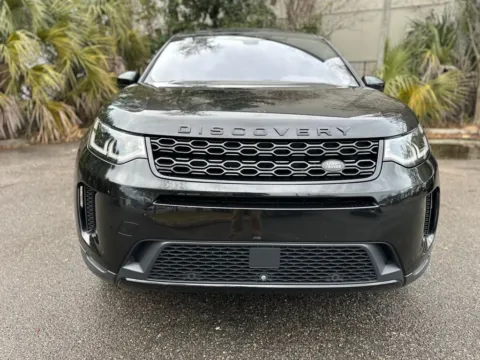 Another view of 2021 Land Rover Discovery Sport S for sale in Jacksonville, FL at Gravity Autos Jacksonville