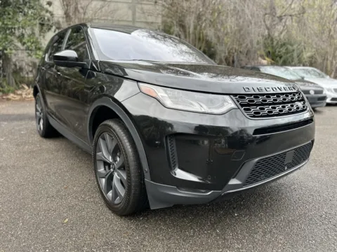 Photos of 2021 Land Rover Discovery Sport S for sale in Jacksonville, FL at Gravity Autos Jacksonville