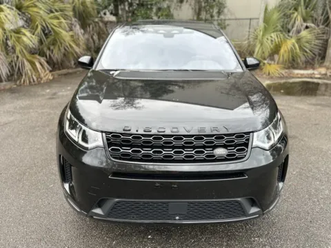More photos of 2021 Land Rover Discovery Sport S at Gravity Autos Jacksonville, FL