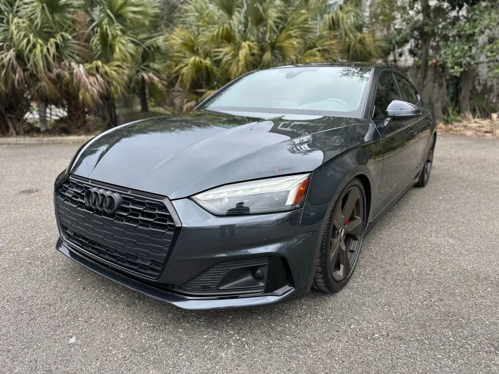2020 Audi A5 Sportback Premium Plus for sale in Jacksonville, FL