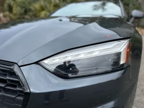 More photos of 2020 Audi A5 Sportback Premium Plus at Gravity Autos Jacksonville, FL