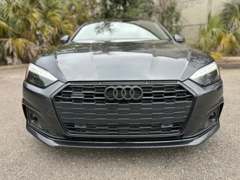 Another view of 2020 Audi A5 Sportback Premium Plus for sale in Jacksonville, FL at Gravity Autos Jacksonville