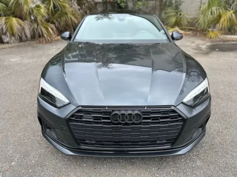 More photos of 2020 Audi A5 Sportback Premium Plus at Gravity Autos Jacksonville, FL
