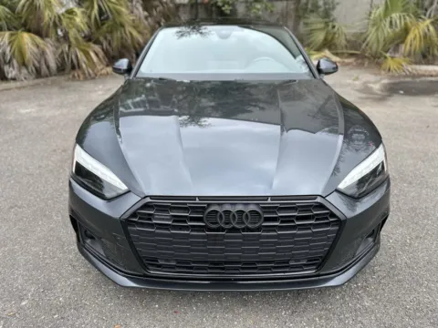 More photos of 2020 Audi A5 Sportback Premium Plus at Gravity Autos Jacksonville, FL
