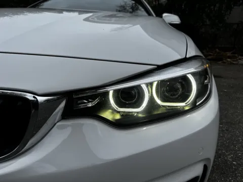 More photos of 2019 BMW 4 Series 430i Gran Coupe at Gravity Autos Jacksonville, FL