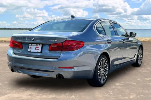 More photos of 2020 BMW 5 Series 530i at Gravity Autos Jacksonville, FL