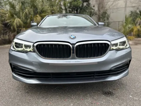 Another view of 2020 BMW 5 Series 530i for sale in Jacksonville, FL at Gravity Autos Jacksonville