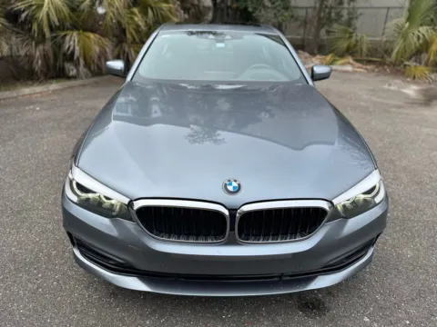 More photos of 2020 BMW 5 Series 530i at Gravity Autos Jacksonville, FL