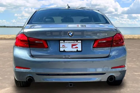 More photos of 2020 BMW 5 Series 530i at Gravity Autos Jacksonville, FL