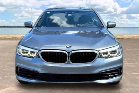 Photos of 2020 BMW 5 Series 530i for sale in Jacksonville, FL at Gravity Autos Jacksonville
