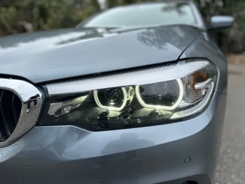 More photos of 2020 BMW 5 Series 530i at Gravity Autos Jacksonville, FL