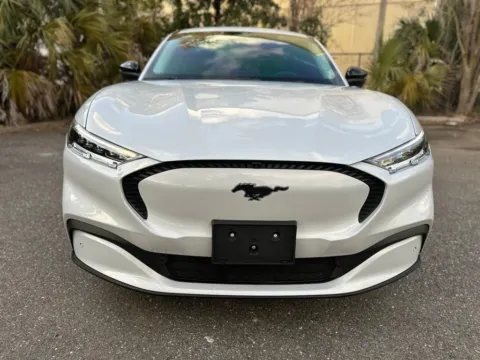 Another view of 2023 Ford Mustang Mach-E Select for sale in Jacksonville, FL at Gravity Autos Jacksonville