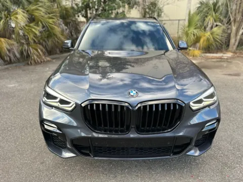More photos of 2019 BMW X5 xDrive40i at Gravity Autos Jacksonville, FL
