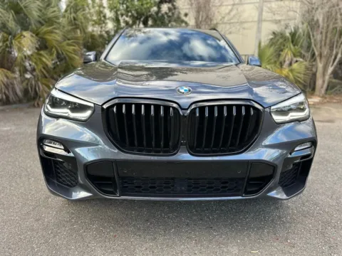 Another view of 2019 BMW X5 xDrive40i for sale in Jacksonville, FL at Gravity Autos Jacksonville
