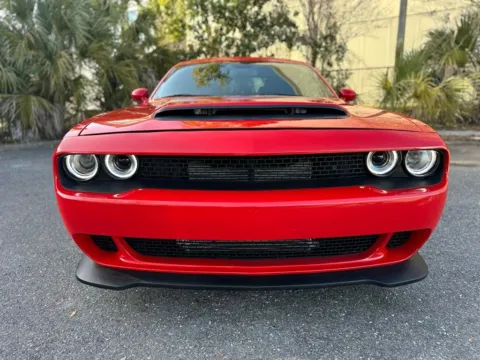 Another view of 2020 Dodge Challenger SXT for sale in Jacksonville, FL at Gravity Autos Jacksonville