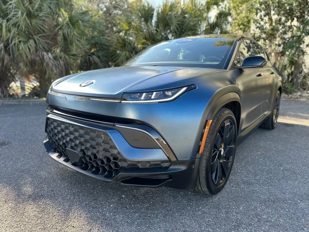 2023 Fisker Ocean One for sale in Jacksonville, FL