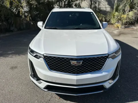More photos of 2021 Cadillac XT6 Luxury at Gravity Autos Jacksonville, FL