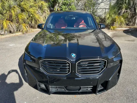 More photos of 2023 BMW XM at Gravity Autos Jacksonville, FL