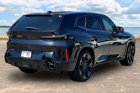 More photos of 2023 BMW XM at Gravity Autos Jacksonville, FL