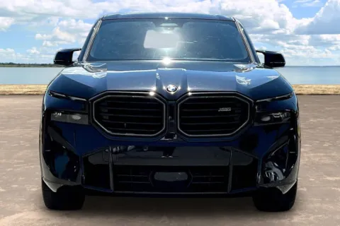 Photos of 2023 BMW XM for sale in Jacksonville, FL at Gravity Autos Jacksonville