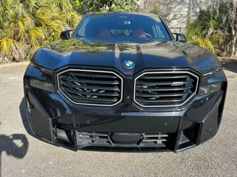 Another view of 2023 BMW XM for sale in Jacksonville, FL at Gravity Autos Jacksonville