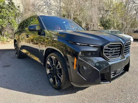 Photos of 2023 BMW XM for sale in Jacksonville, FL at Gravity Autos Jacksonville