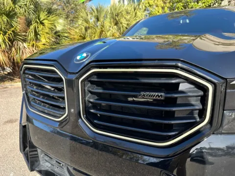 More photos of 2023 BMW XM at Gravity Autos Jacksonville, FL